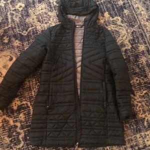 Women’s jacket the north face parka